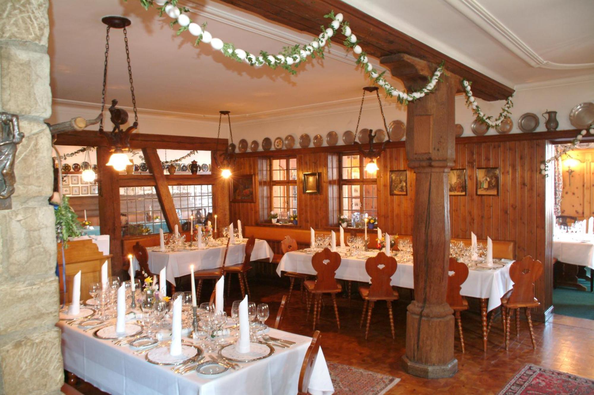 Hotel Leicht Biebelried Екстер'єр фото